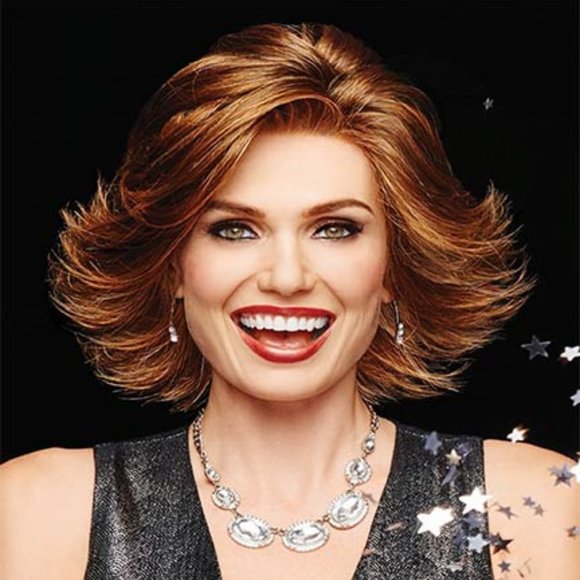 Gabor Hair Gabor Dare To Flair In Gl416 Honey Toast Poshmark